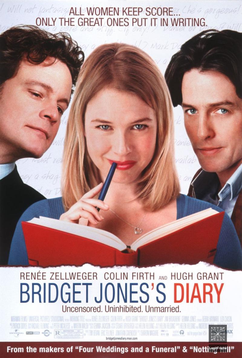 Bridget Jones's Diary 
