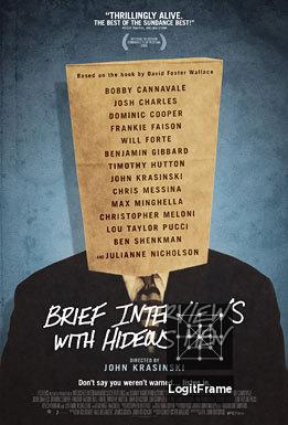 Brief Interviews with Hideous Men 