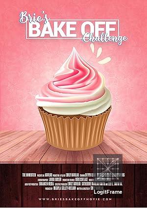 Brie's Bake Off Challenge 