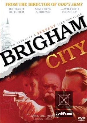Brigham City 