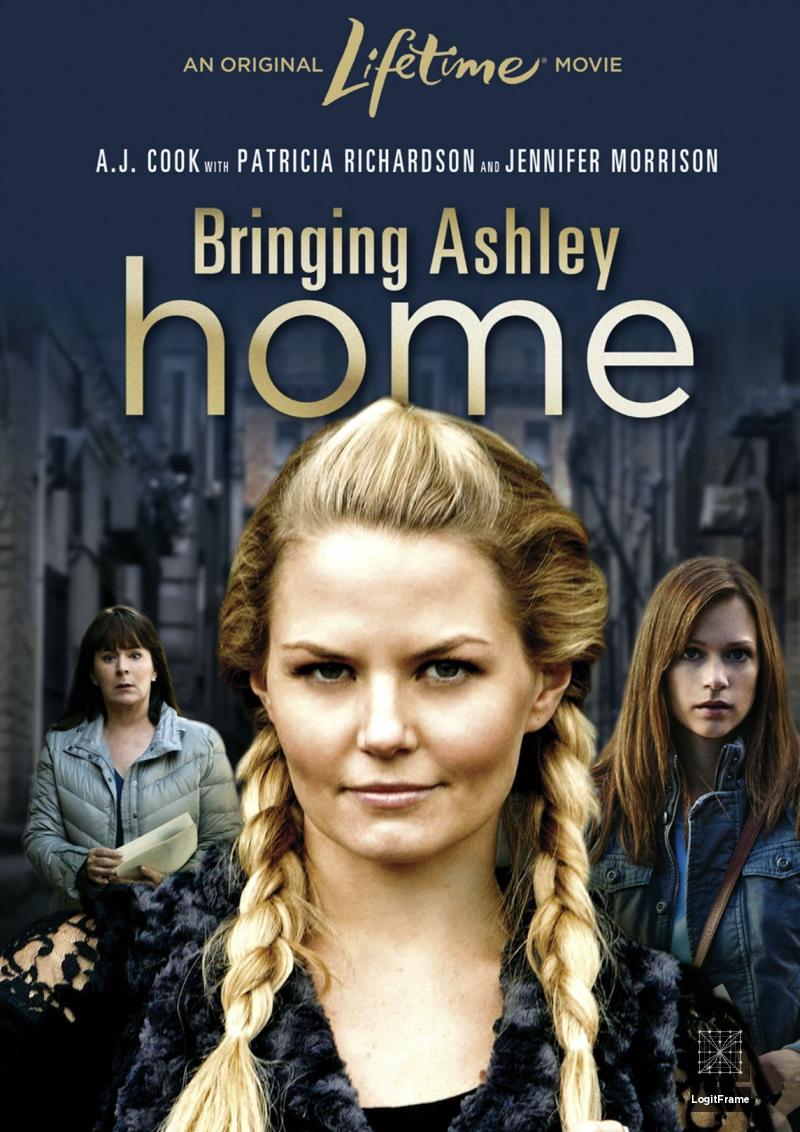 Bringing Ashley Home 