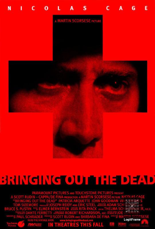 Bringing Out the Dead 