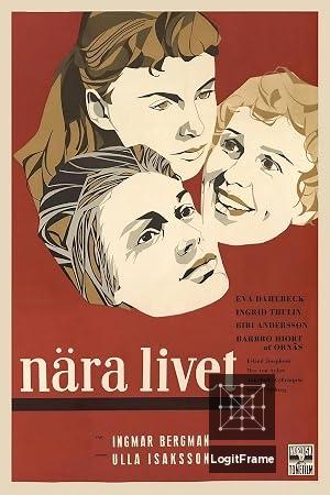 Nära livet (Brink of Life)
