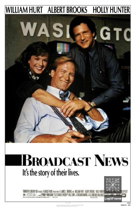 Broadcast News 