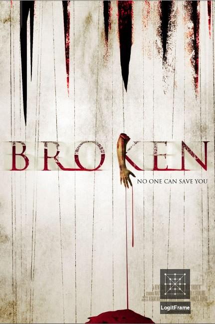 Broken 