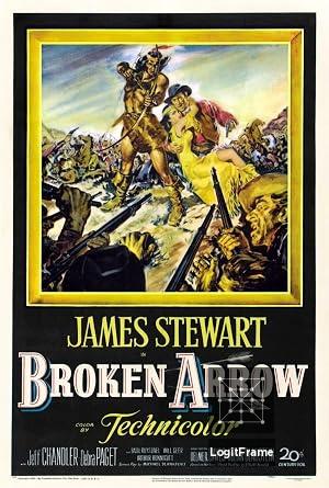 Broken Arrow 