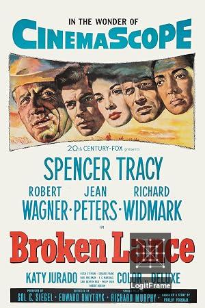 Broken Lance 