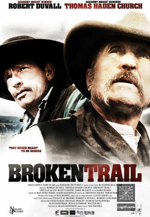 Broken Trail 