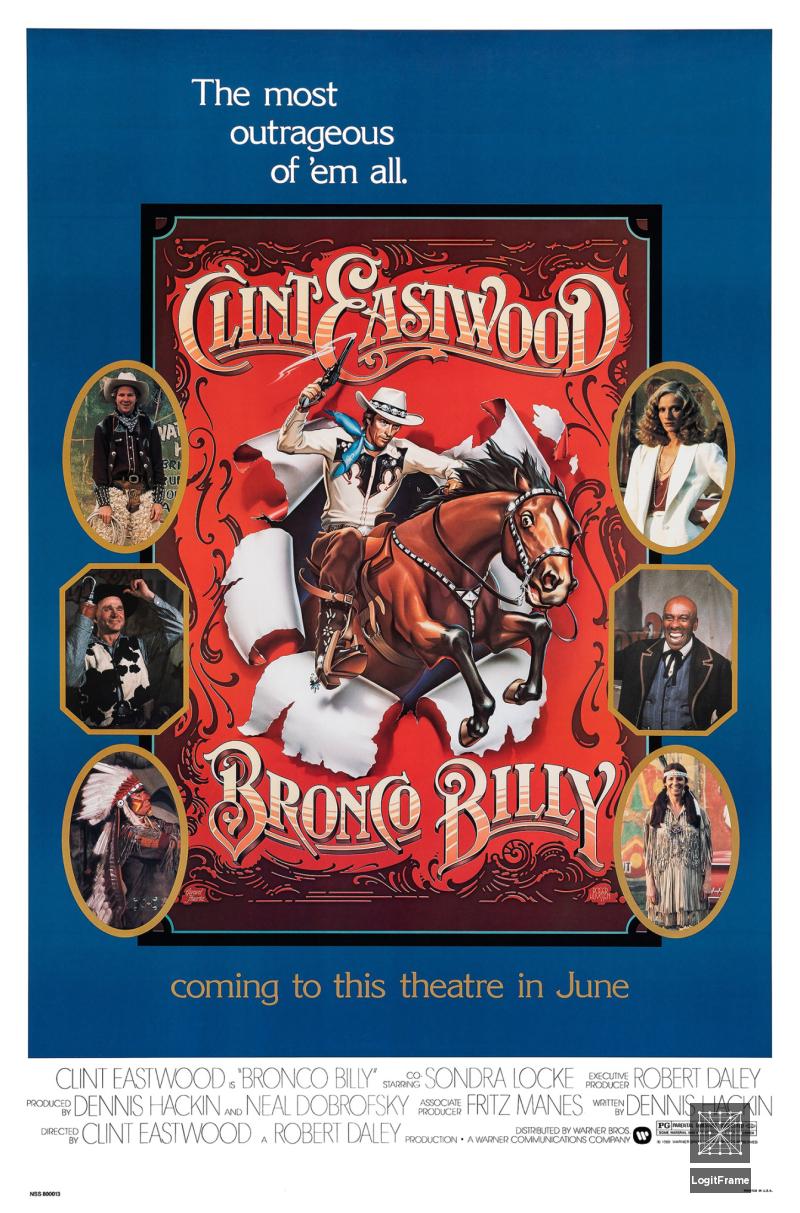 Bronco Billy 