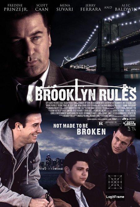 Brooklyn Rules 