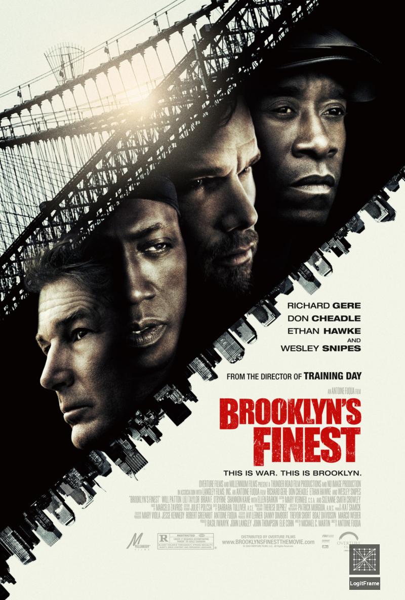 Brooklyn's Finest 