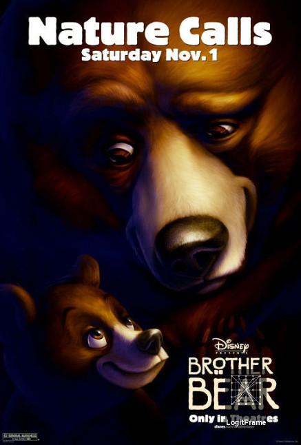Brother Bear 