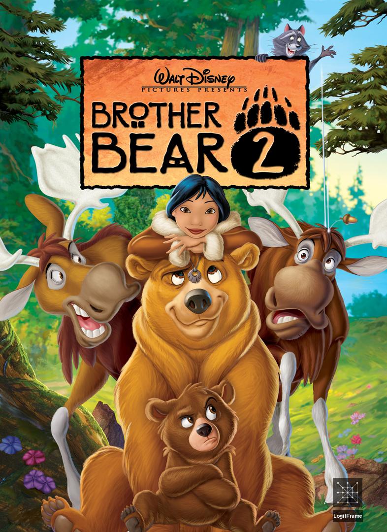 Brother Bear 2 