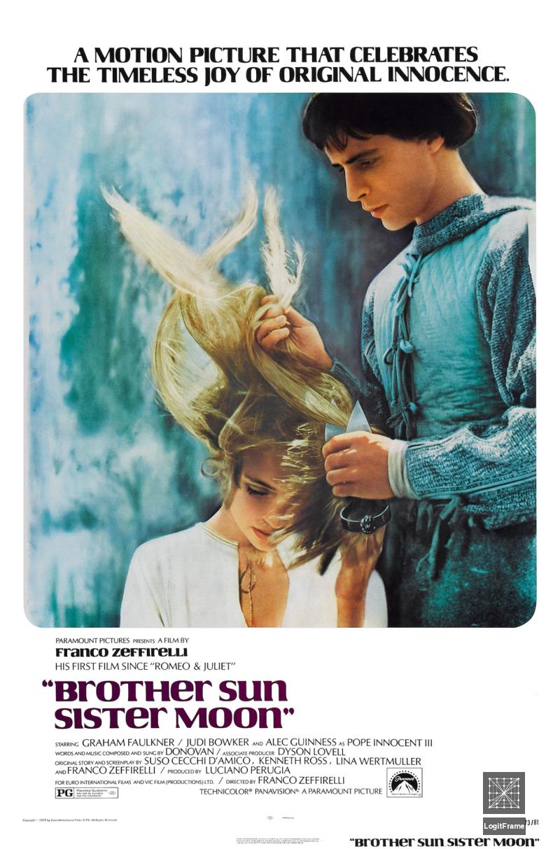 Fratello sole, sorella luna (Brother Sun, Sister Moon)