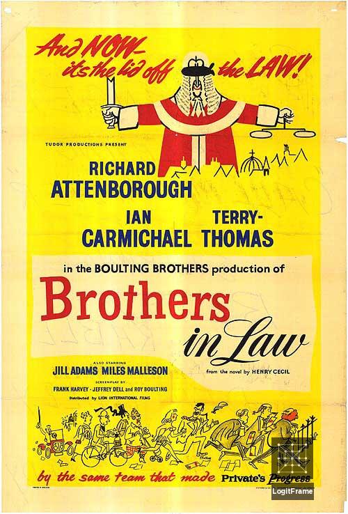 Brothers in Law 