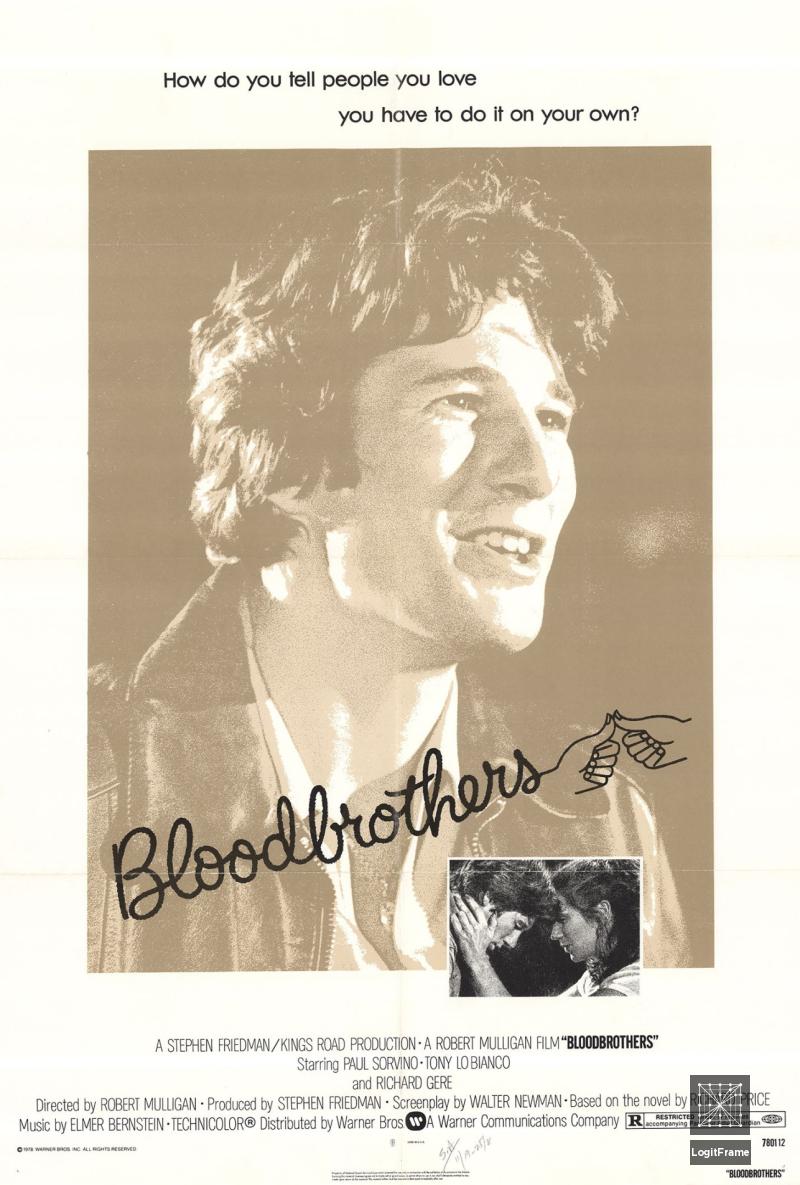 Bloodbrothers 