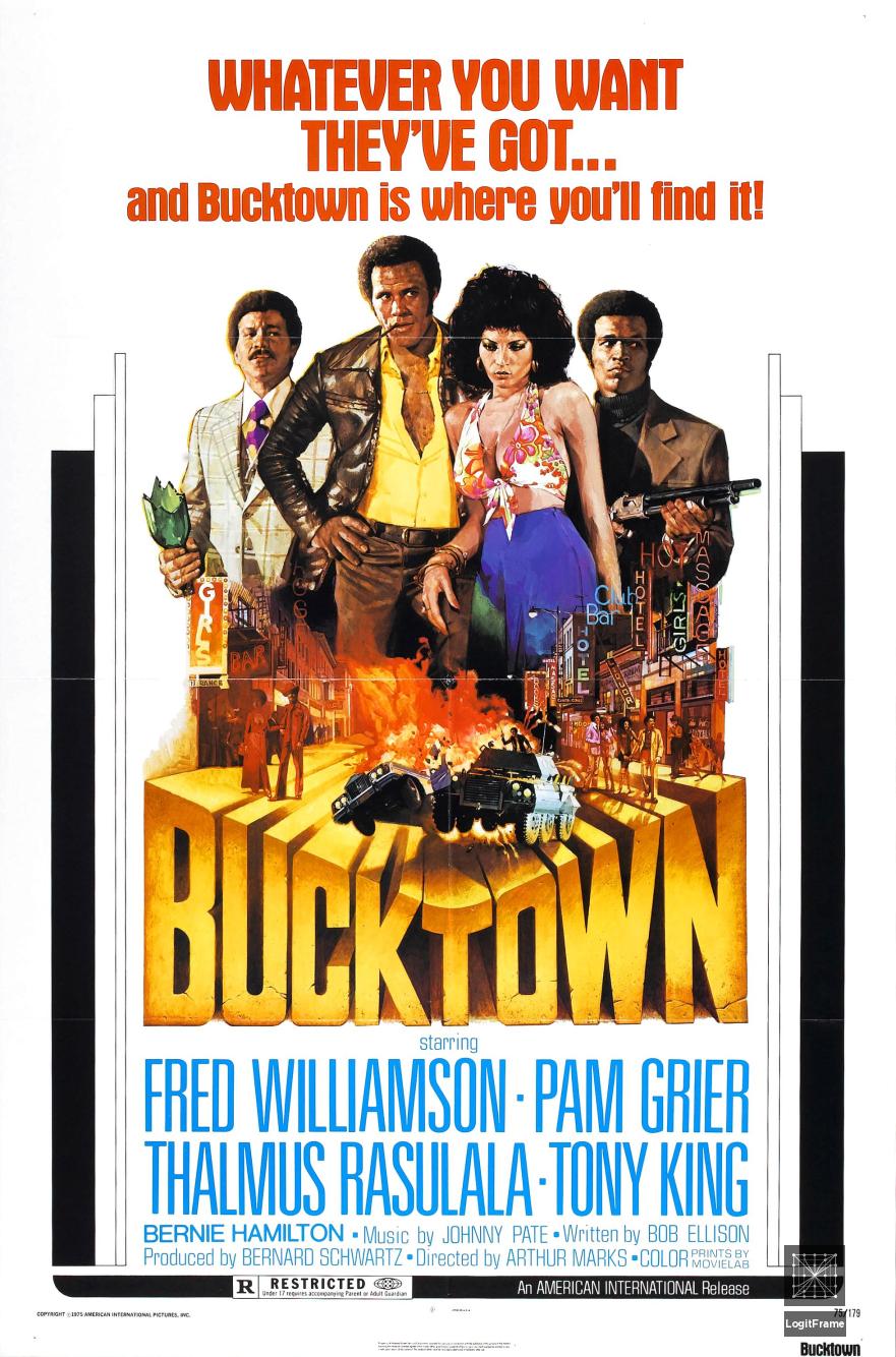 Bucktown 