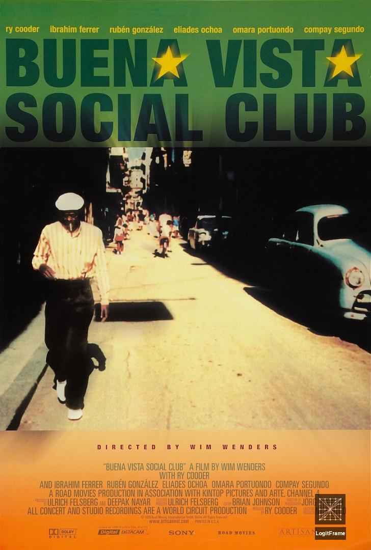 Buena Vista Social Club 