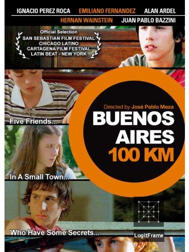 Buenos Aires 100 Km 