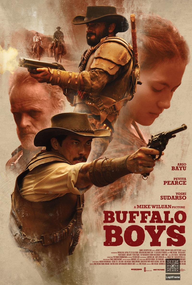 Buffalo Boys 