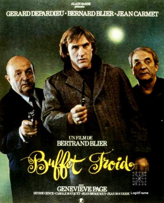 Buffet froid (Buffet Froid)