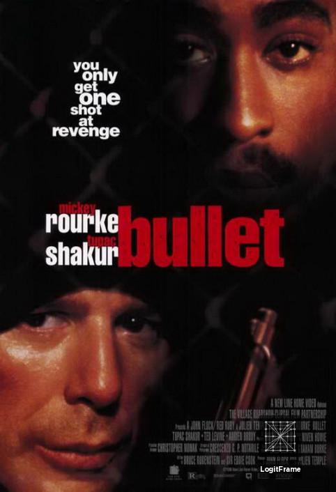 Bullet 