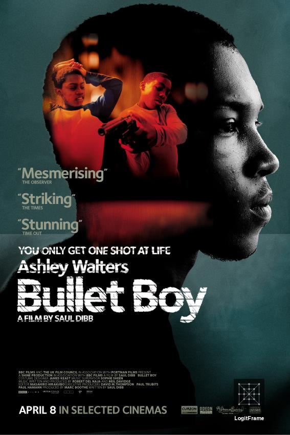 Bullet Boy 
