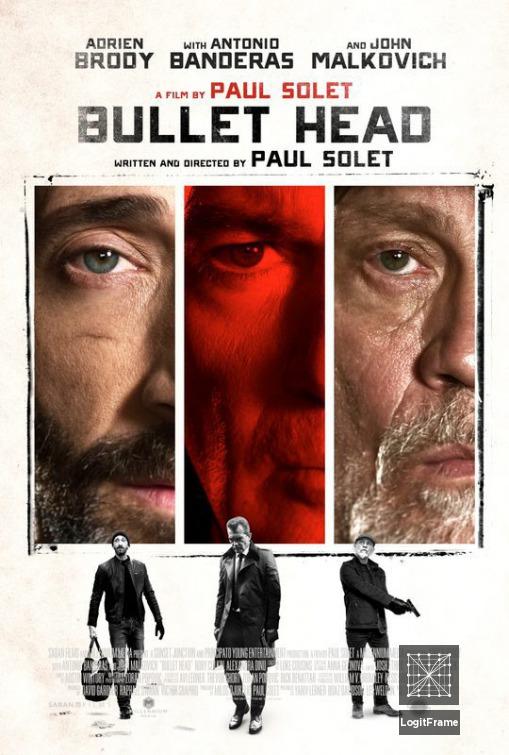 Bullet Head 