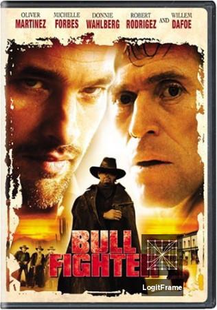 Bullfighter 