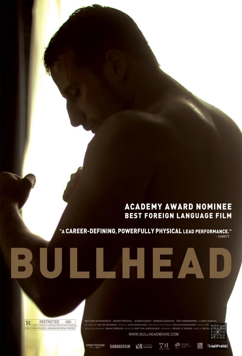 Rundskop (Bullhead)