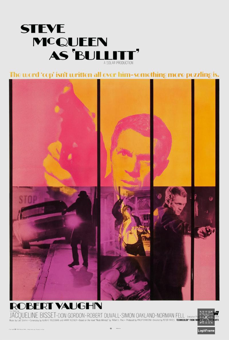 Bullitt 