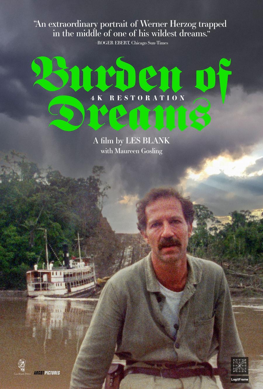 Burden of Dreams 
