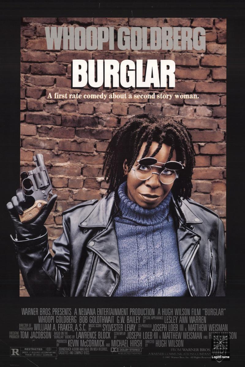Burglar 