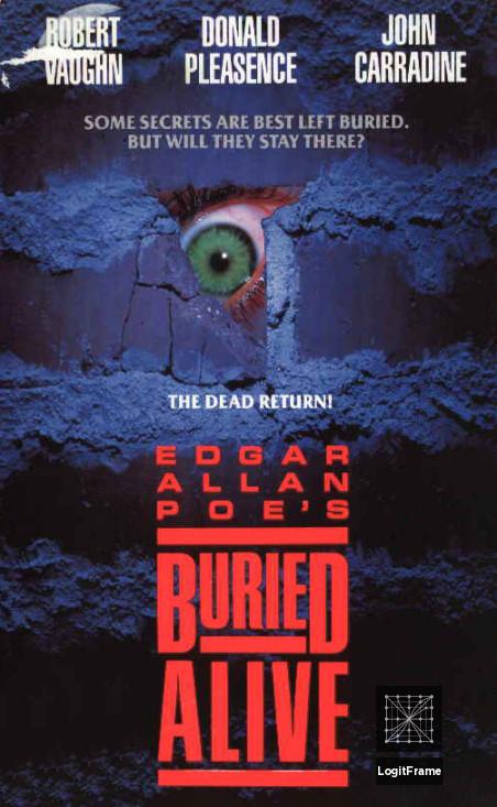 Buried Alive 