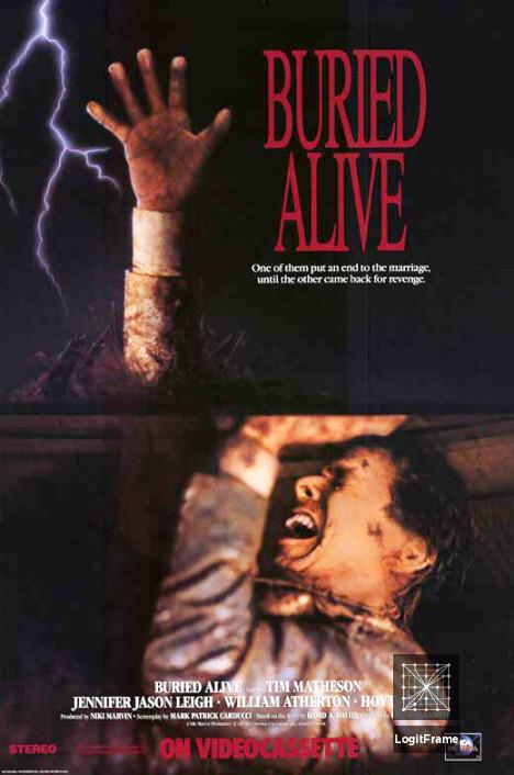 Buried Alive 