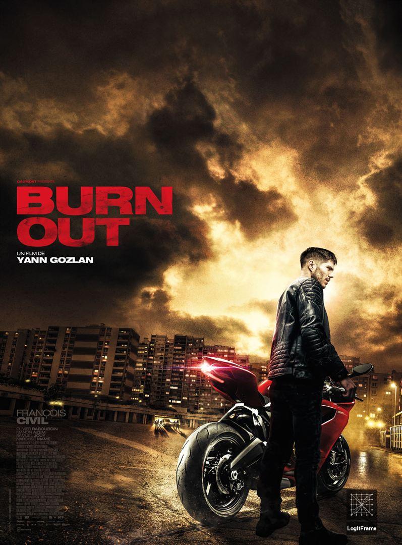 Burn Out 