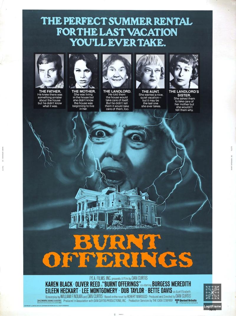 Burnt Offerings 