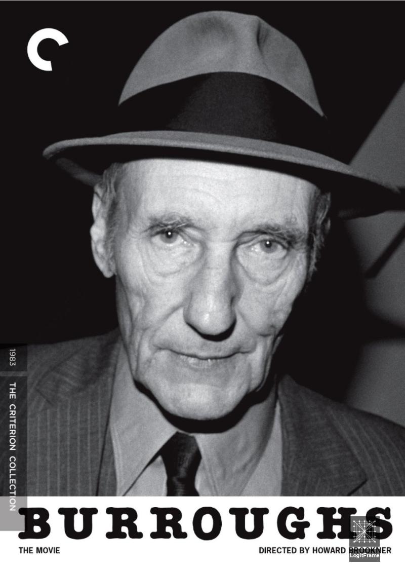 Burroughs: The Movie 