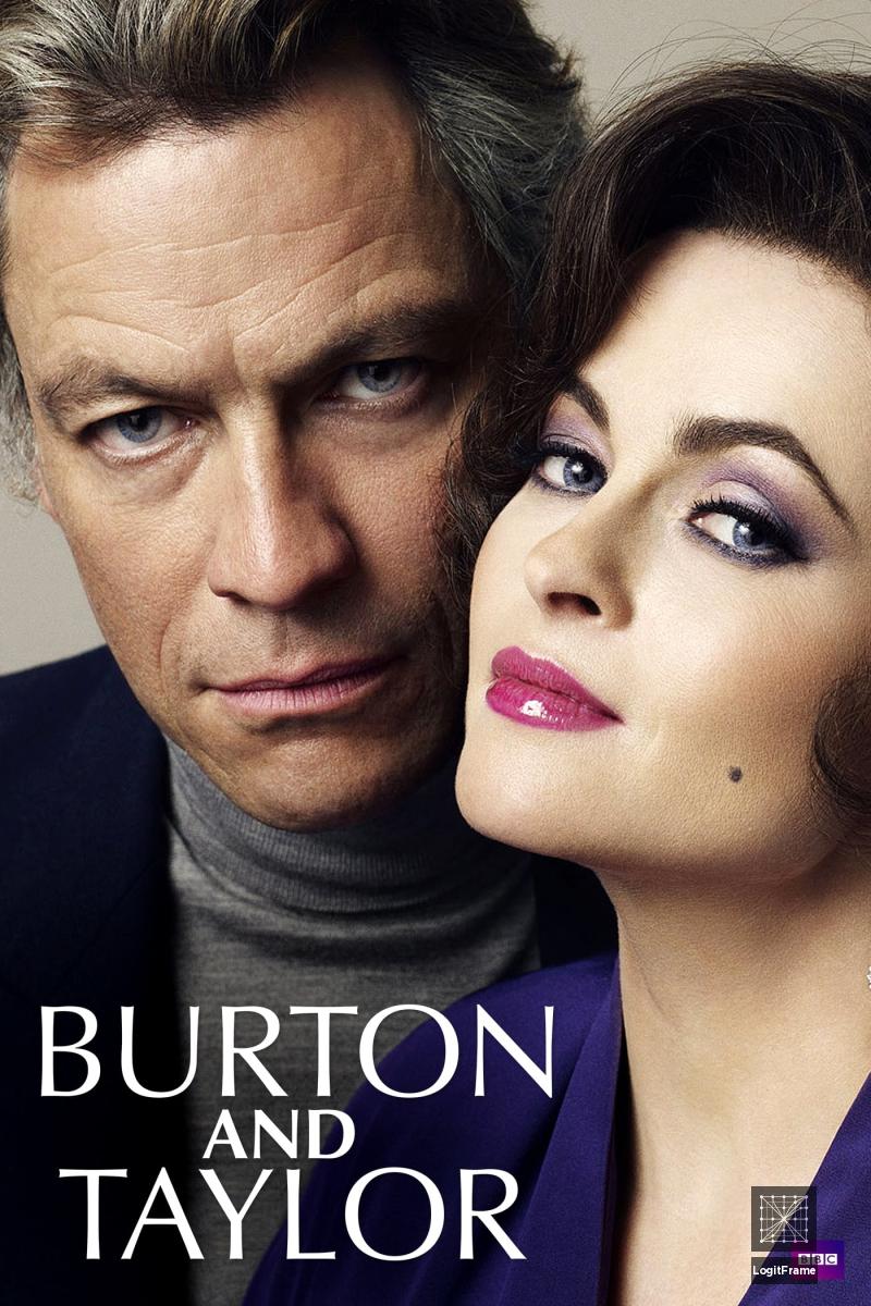 Burton and Taylor 