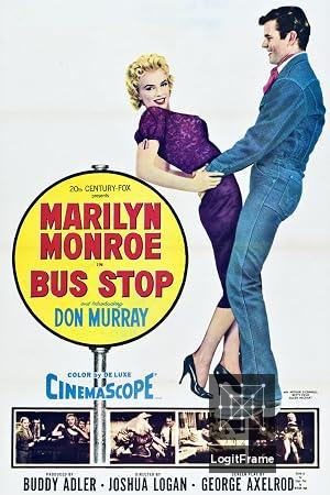 Bus Stop 