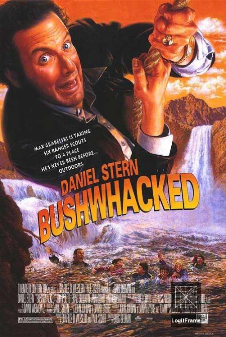 Bushwhacked 