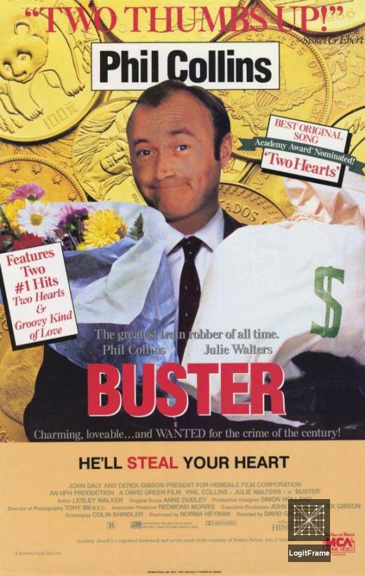 Buster 