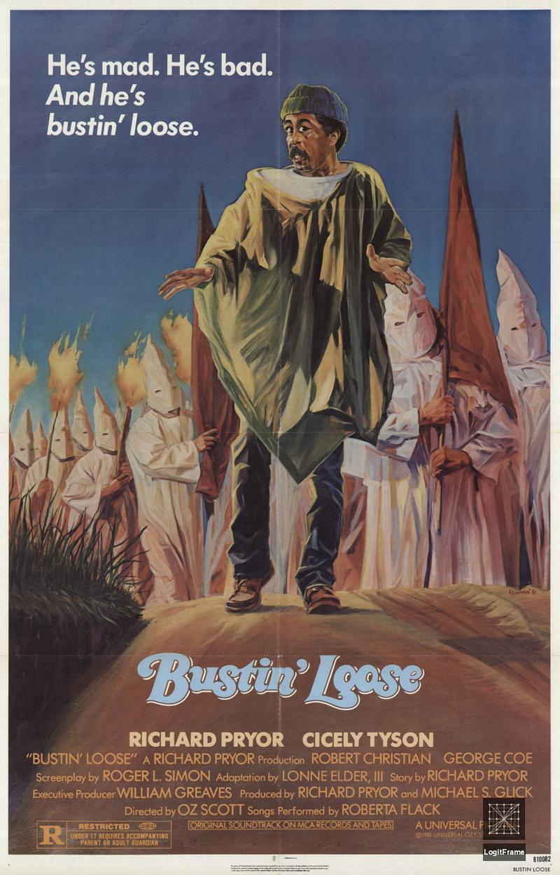 Bustin' Loose 