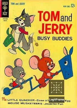 Busy Buddies 