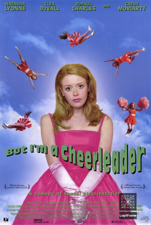 But I'm a Cheerleader 