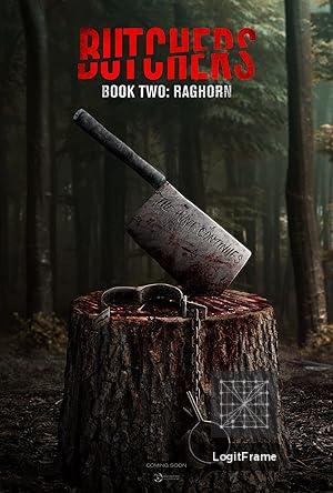 Butchers Book Two: Raghorn 