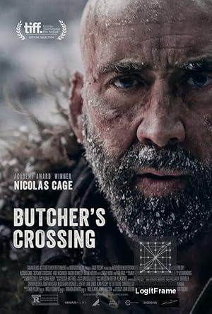 Butcher's Crossing 