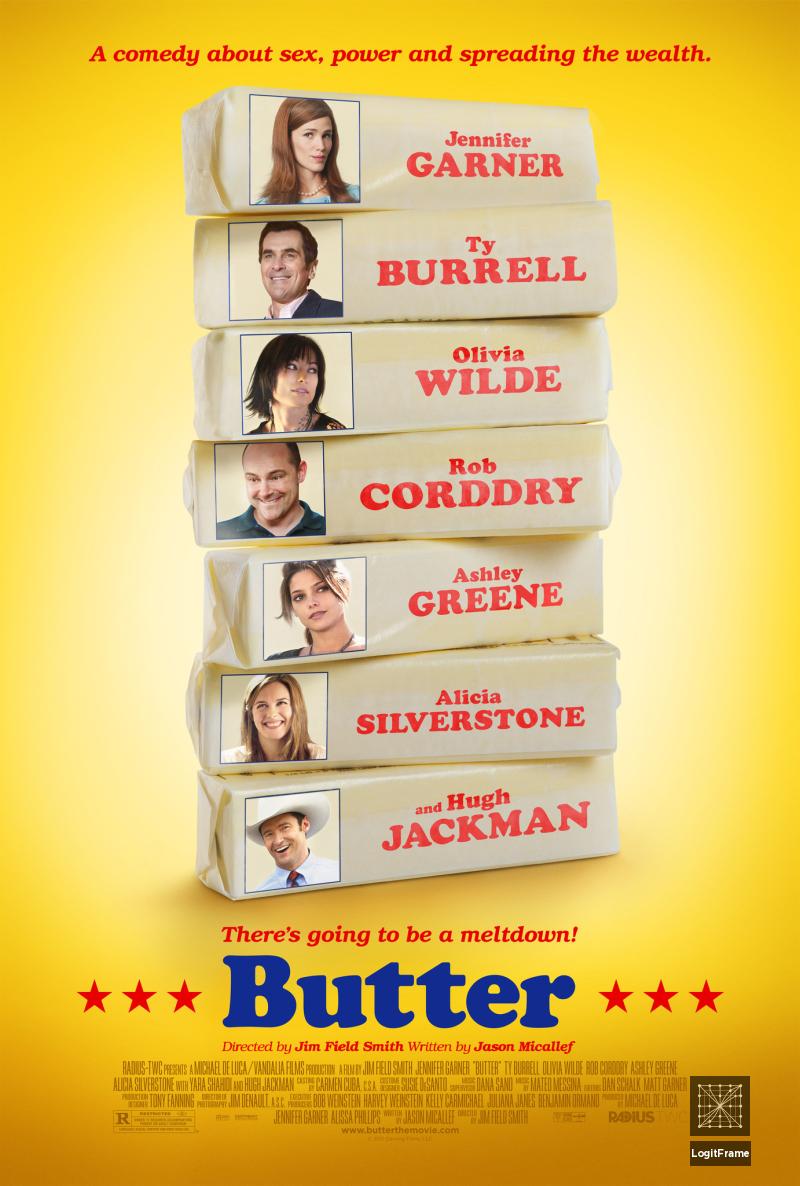 Butter 