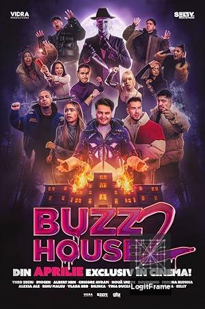 Buzz House: The Movie 2 