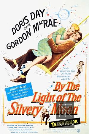 By the Light of the Silvery Moon 